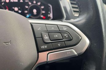 Volkswagen Tiguan Allspace 2.0 TDI Elegance 5dr DSG