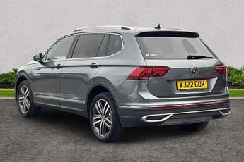 Volkswagen Tiguan Allspace 2.0 TDI Elegance 5dr DSG