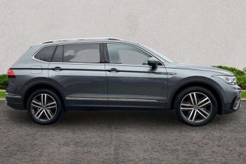 Volkswagen Tiguan Allspace 2.0 TDI Elegance 5dr DSG