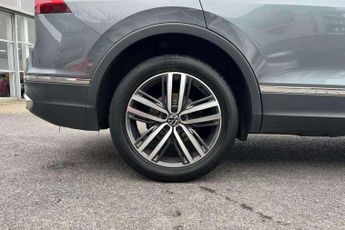 Volkswagen Tiguan Allspace 2.0 TDI Elegance 5dr DSG