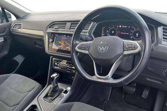 Volkswagen Tiguan Allspace 2.0 TDI Elegance 5dr DSG