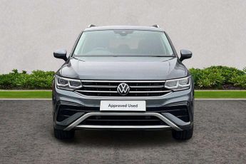 Volkswagen Tiguan Allspace 2.0 TDI Elegance 5dr DSG
