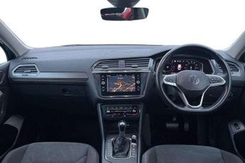 Volkswagen Tiguan Allspace 2.0 TDI Elegance 5dr DSG