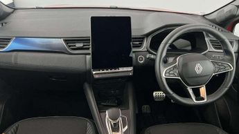 Renault Symbioz 1.6 E-Tech FHEV 145 Techno Esprit Alpine 5dr Auto