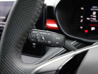 Skoda Fabia 1.0 TSI 116 Monte Carlo Edition 5dr DSG