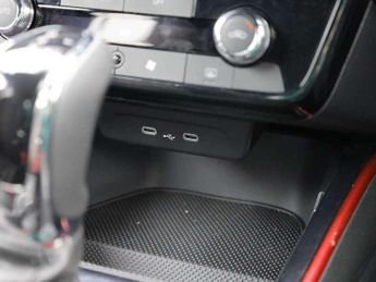 Skoda Fabia 1.0 TSI 116 Monte Carlo Edition 5dr DSG