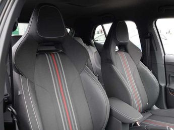 Skoda Fabia 1.0 TSI 116 Monte Carlo Edition 5dr DSG