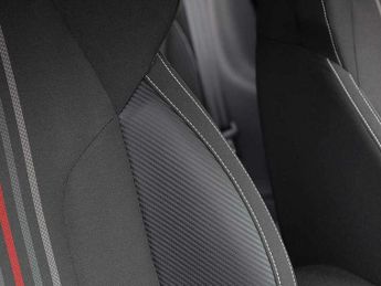 Skoda Fabia 1.0 TSI 116 Monte Carlo Edition 5dr DSG