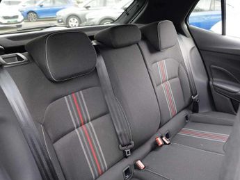 Skoda Fabia 1.0 TSI 116 Monte Carlo Edition 5dr DSG