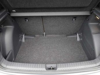 Skoda Fabia 1.0 TSI 116 Monte Carlo Edition 5dr DSG
