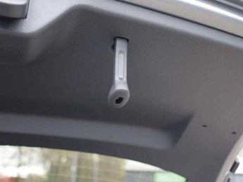 Skoda Fabia 1.0 TSI 116 Monte Carlo Edition 5dr DSG