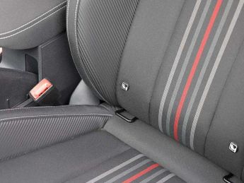 Skoda Fabia 1.0 TSI 116 Monte Carlo Edition 5dr DSG