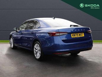 Skoda Superb 2.0 TDI 193 SE L 4X4 5dr DSG