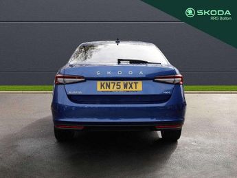 Skoda Superb 2.0 TDI 193 SE L 4X4 5dr DSG