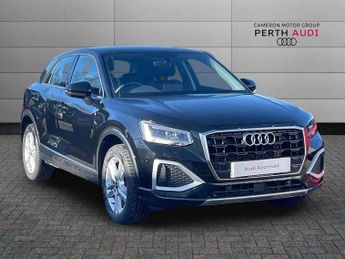 Audi Q2 30 TFSI Sport 5dr [Tech]