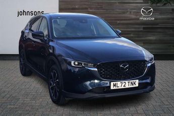Mazda CX5 2.0 Sport Edition 5dr