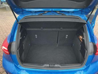 Ford Focus 1.0 EcoBoost Hybrid mHEV 155 ST-Line 5dr Auto