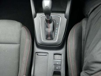 Ford Focus 1.0 EcoBoost Hybrid mHEV 155 ST-Line 5dr Auto