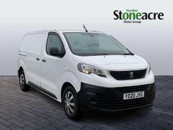 Peugeot Expert 1400 2.0 BlueHDi 120 Professional Van
