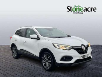 Renault Kadjar 1.3 TCE Iconic 5dr