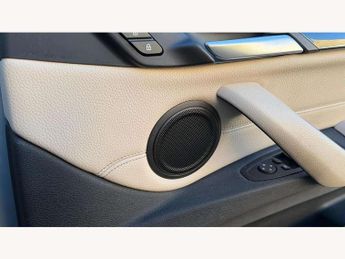 BMW X1 xDrive 20i xLine 5dr Step Auto