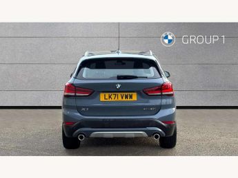 BMW X1 xDrive 20i [178] xLine 5dr Step Auto