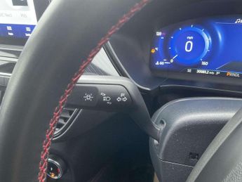 Ford Kuga 2.5 PHEV ST-Line Edition 5dr CVT