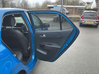 Kia Picanto 1.2 GT-line S 5dr Auto
