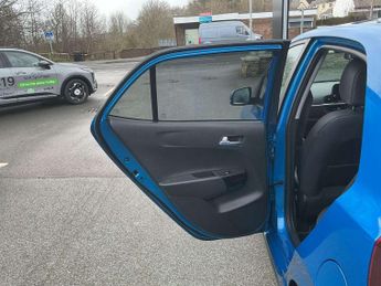 Kia Picanto 1.2 GT-line S 5dr Auto