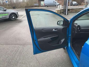 Kia Picanto 1.2 GT-line S 5dr Auto