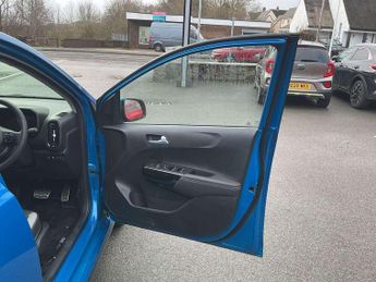 Kia Picanto 1.2 GT-line S 5dr Auto