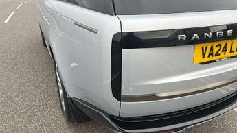 Land Rover Range Rover 3.0 D350 SE 4dr Auto