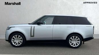 Land Rover Range Rover 3.0 D350 SE 4dr Auto