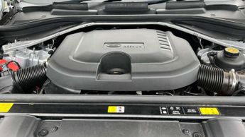 Land Rover Range Rover 3.0 D350 SE 4dr Auto