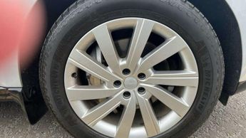 Land Rover Range Rover 3.0 D350 SE 4dr Auto