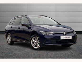 Volkswagen Golf 1.5 TSI Life 5dr