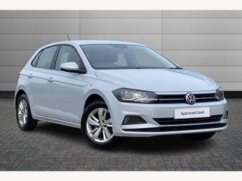Volkswagen Polo 1.0 TSI 95 SE 5dr