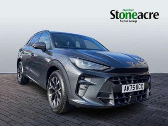 Cupra Terramar 1.5 eTSI 150 V1 5dr DSG