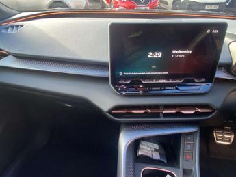 Cupra Terramar 1.5 eTSI 150 V1 5dr DSG