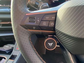 Cupra Terramar 1.5 eTSI 150 V1 5dr DSG