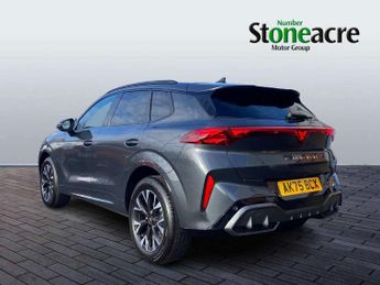 Cupra Terramar 1.5 eTSI 150 V1 5dr DSG