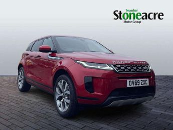 Land Rover Range Rover Evoque 2.0 D180 HSE 5dr Auto