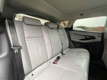 Land Rover Range Rover Evoque 2.0 D180 HSE 5dr Auto