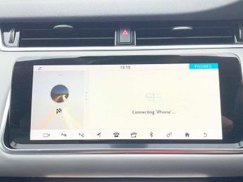 Land Rover Range Rover Evoque 2.0 D180 HSE 5dr Auto