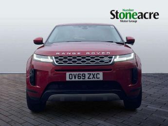 Land Rover Range Rover Evoque 2.0 D180 HSE 5dr Auto
