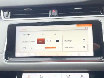 Land Rover Range Rover Evoque 2.0 D180 HSE 5dr Auto