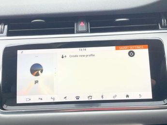 Land Rover Range Rover Evoque 2.0 D180 HSE 5dr Auto
