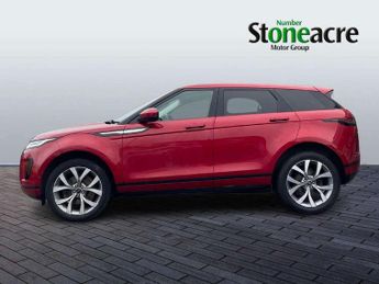 Land Rover Range Rover Evoque 2.0 D180 HSE 5dr Auto