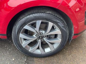 Land Rover Range Rover Evoque 2.0 D180 HSE 5dr Auto