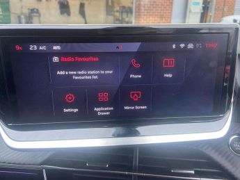 Peugeot 2008 1.2 PureTech 130 GT 5dr EAT8